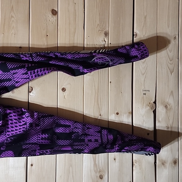 Zumba Fitness Leggings Size Spicy - Picture 7 of 7